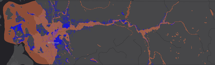 Flood Map