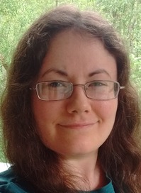 Jamie Halpin, Skagit County's new Stormwater Technician