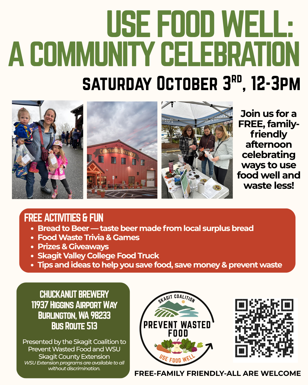 Community Celebration