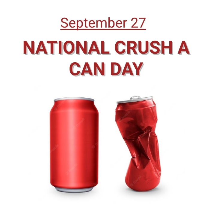 crush day 1