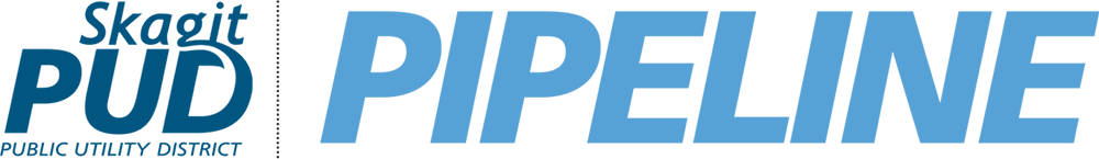 Skagit Public Utility District Pipeline