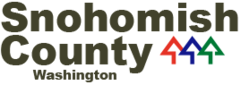 Snohomish County Logo