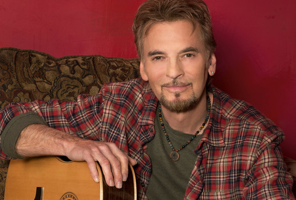 Kenny Loggins at the Evergreen State Fair