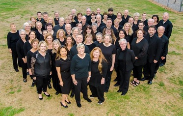 chorale group