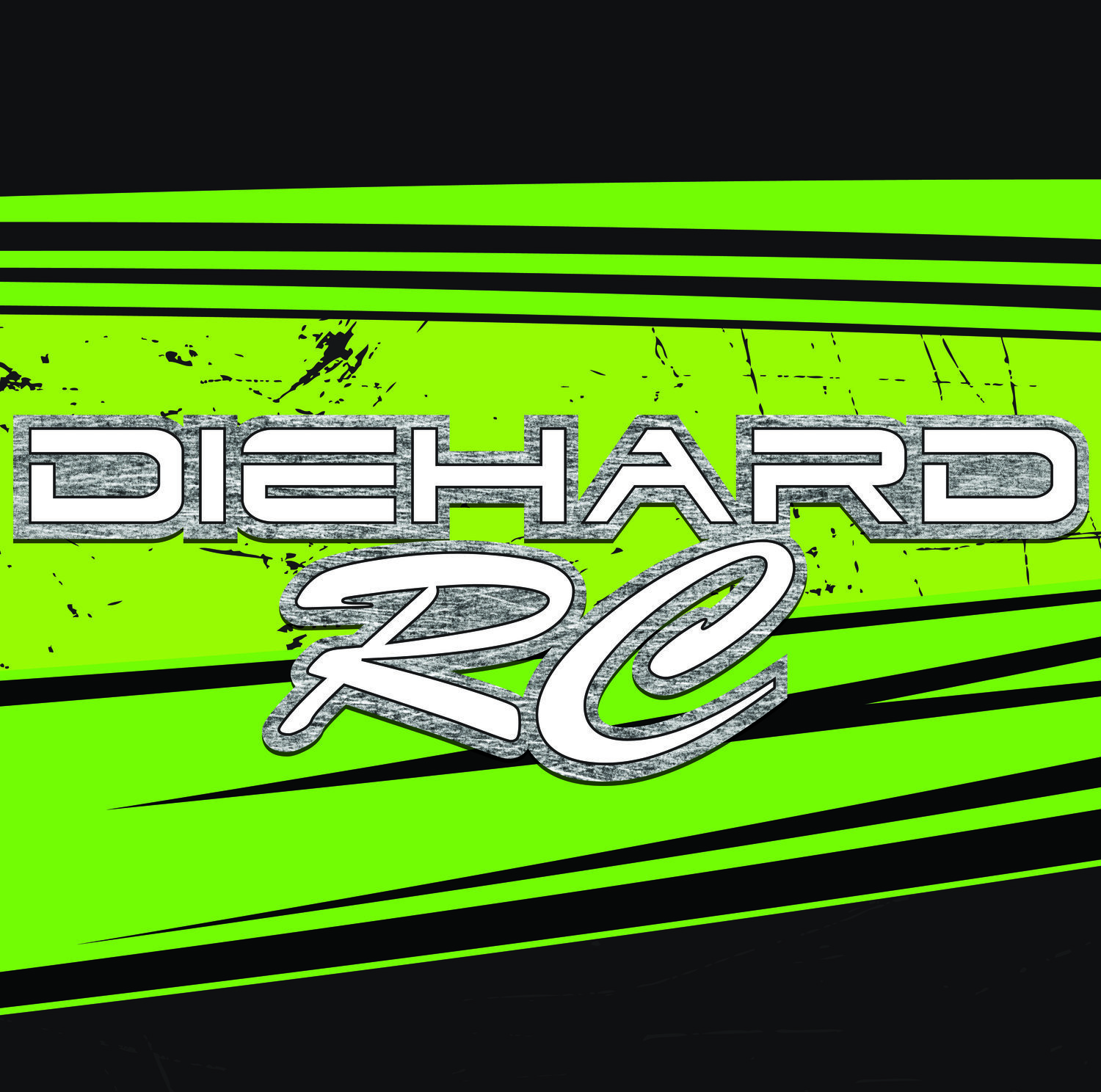 Die Hard RC Racing