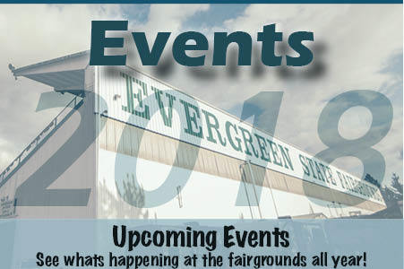 2018 Events