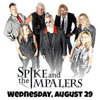 Spike and the Impalers