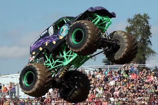 Monster Truck