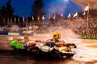 Demo Derby