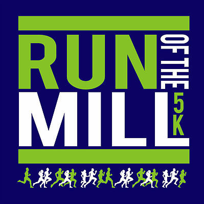 Run of the Mill Poster