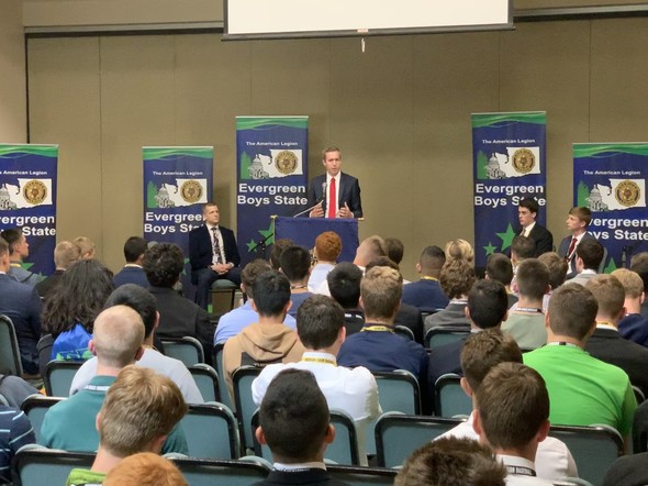 boys state
