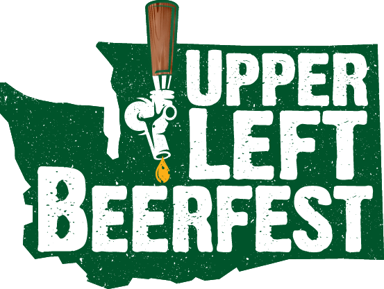 Upper left Beerfest