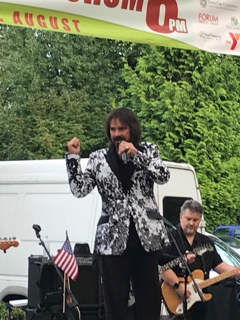 Image of Cherry Cherry Singer