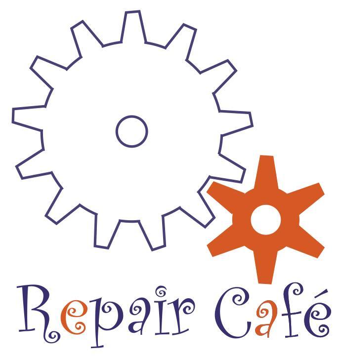 Repair Cafe Logo