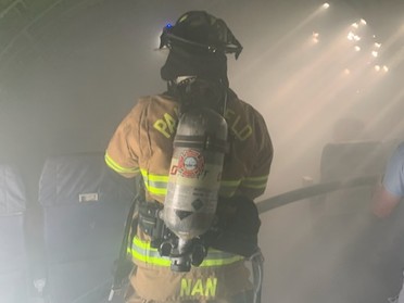 Paine Field Drill 7