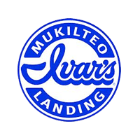 Ivars Mukilteo Logo