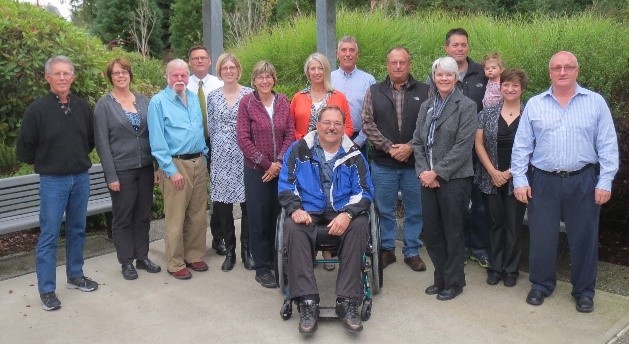 Parks Advisory Board