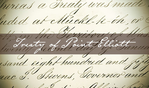Treaty of Point Elliott