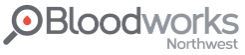 Bloodworks NW Logo