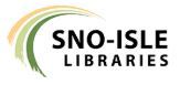 Sno-Isle Capture