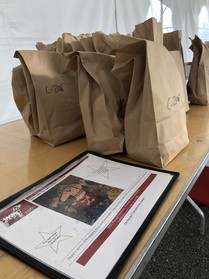 Site Lunch