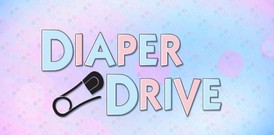 Diaper Drive Graphic