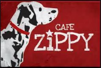 Cafe Zippy