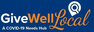 Give Well Local 