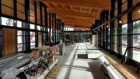 Passenger Terminal