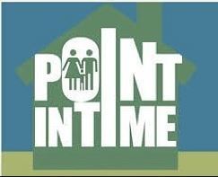 Point in Time Count Graphic