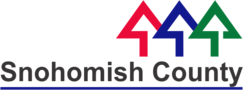 Snohomish County Logo