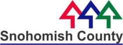 Snohomish County Logo