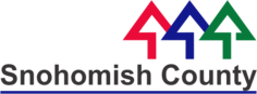 Snohomish County Logo