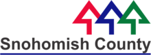 Snohomish County Logo
