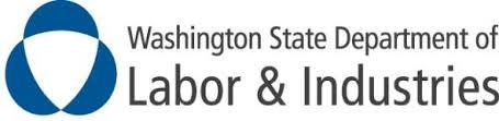 Logo for Washington State Labor and Industries