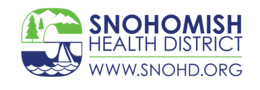 Snohomish Health District Logo