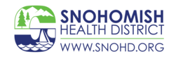 Snohomish Health District Logo