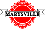Marysville Fire Logo