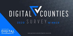 Digital Surveys Winner
