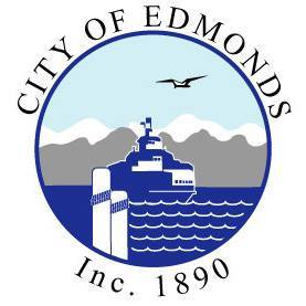 Official City of Edmonds logo