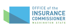 Logo of Office of Insurance Commissioner