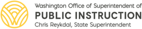 logo for Office of Superintendent of Public Instruction (OSPI)