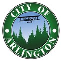 City of Arlington Official Logo