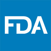 official logo of the FDA