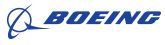 Boeing Logo
