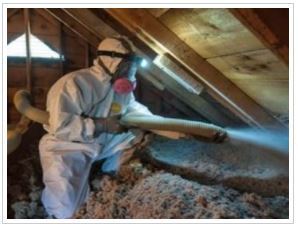 Weatherization Program