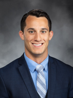 Councilmember Jared Mead