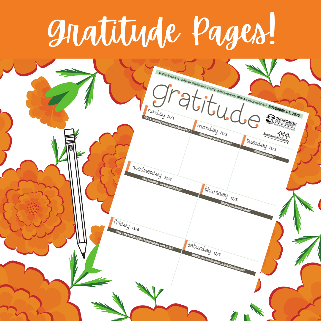 Gratitude image