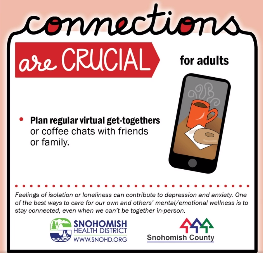 Screenshot of Connections are crucial for adults video