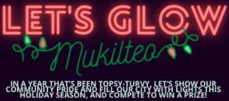 Let's Glow Mukilteo